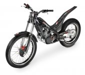 2008 Xispa X280R photo